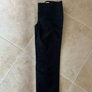 Loft ankle pant
